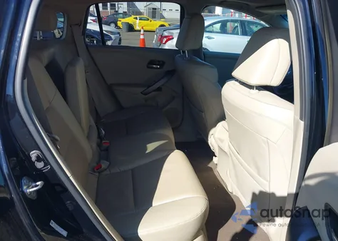 2013 Acura Rdx from USA, damaged, VIN 5J8TB4H57DL011596